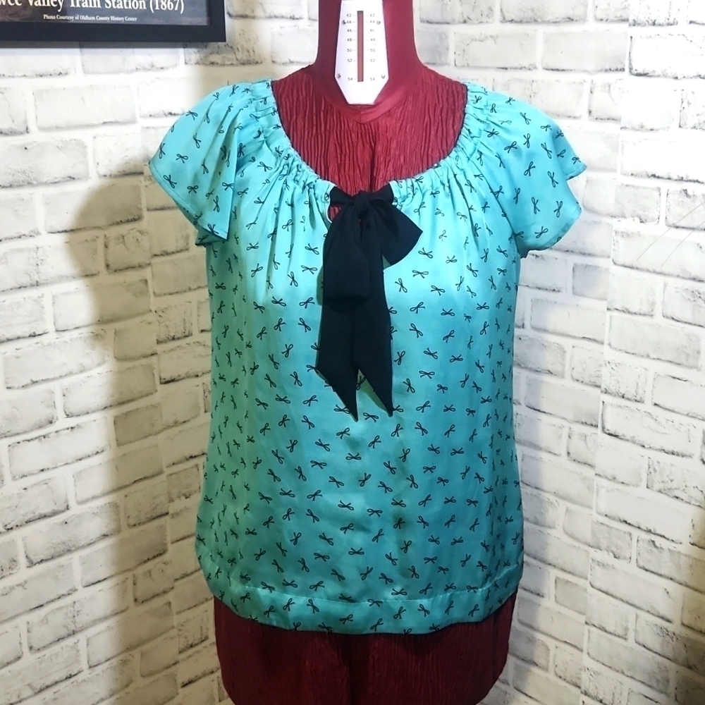 Loft SZ SP Blouse